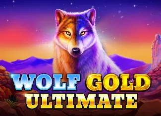 Wolf Gold Ultimate - TITANBET138