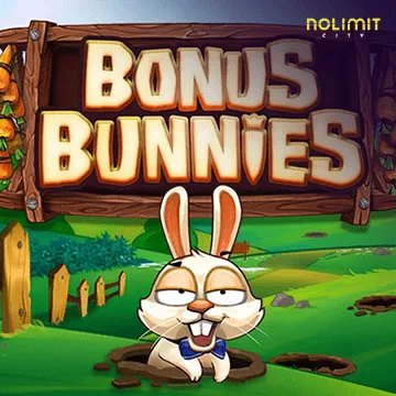 Bonus Bunnies - TITANBET138