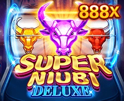 JDB : Super Niubi Deluxe - TITANBET138