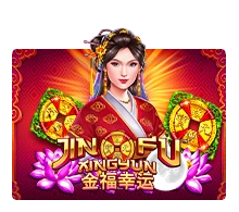 Jin Fu Xing Yun - TITANBET138