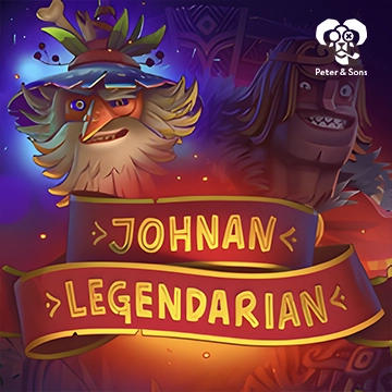 PeterSons : Johnan Legendarian - TITANBET138