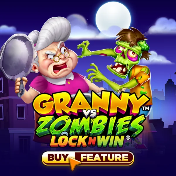 Granny Vs Zombies - TITANBET138