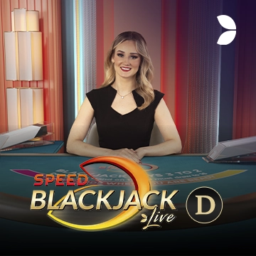 Speed VIP Blackjack D - TITANBET138
