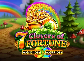 7 Clovers of Fortune - TITANBET138