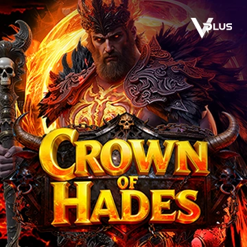 Crown of Hades - TITANBET138