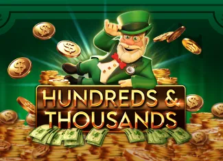 Hundreds and Thousands - TITANBET138