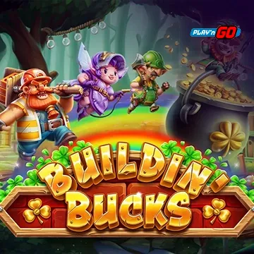PlaynGo : Buildin More Bucks - TITANBET138