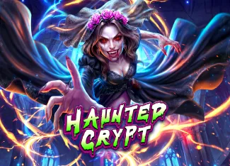Haunted Crypt - TITANBET138