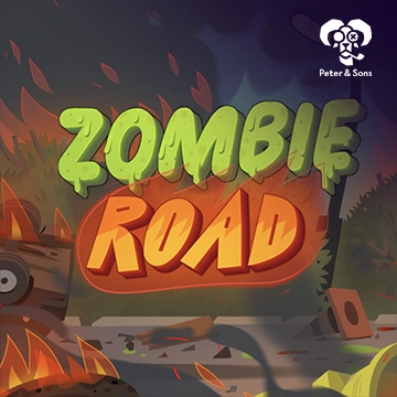 PeterSons : Zombie Road - TITANBET138