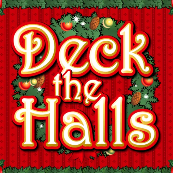 Deck the Halls - TITANBET138