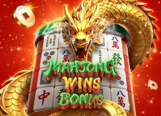 Mahjong Wins Bonus - TITANBET138