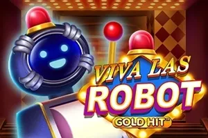 Gold Hit: Viva Las Robot - TITANBET138