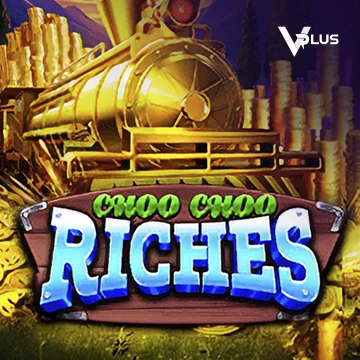 Choo Choo Riches - TITANBET138