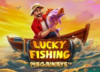 Lucky Fishing - TITANBET138