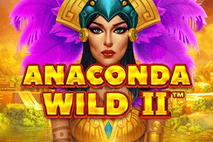 Anaconda Wild 2 - TITANBET138