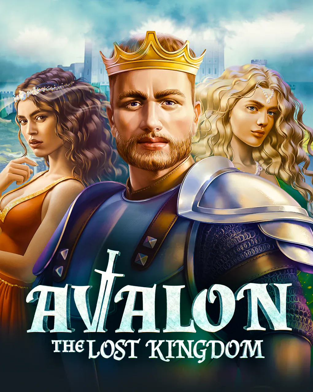 Avalon: The Lost Kingdom - TITANBET138