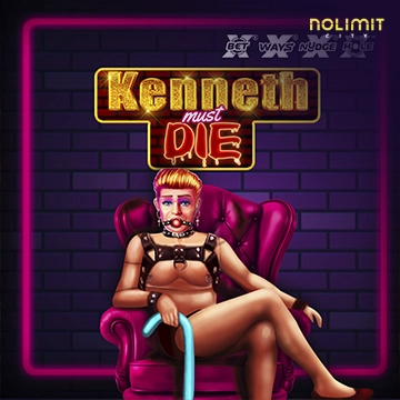 Kenneth Must Die - TITANBET138