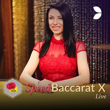 Speed Baccarat X - TITANBET138