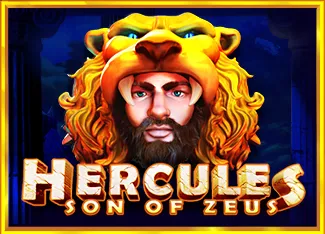 Hercules Son of Zeus - TITANBET138