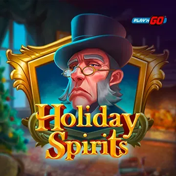 PlaynGo : Holiday Spirits - TITANBET138