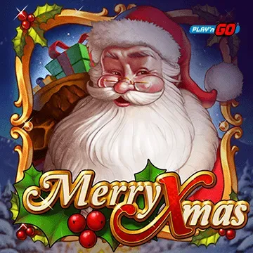 PlaynGo : Merry Xmas - TITANBET138