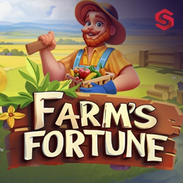 Farms Fortune - TITANBET138
