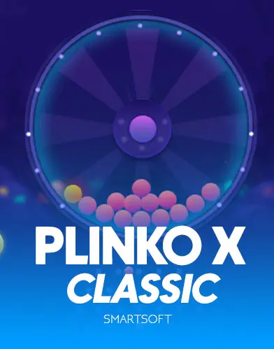 Plinko X Classic - TITANBET138