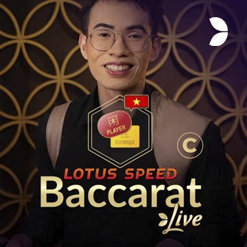 Lotus Speed Baccarat C - TITANBET138