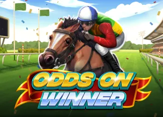 Front Runner Odds On - TITANBET138