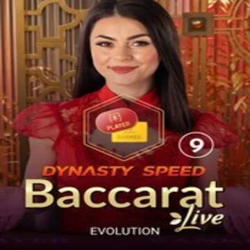 Dynasty Speed Baccarat 9 - TITANBET138