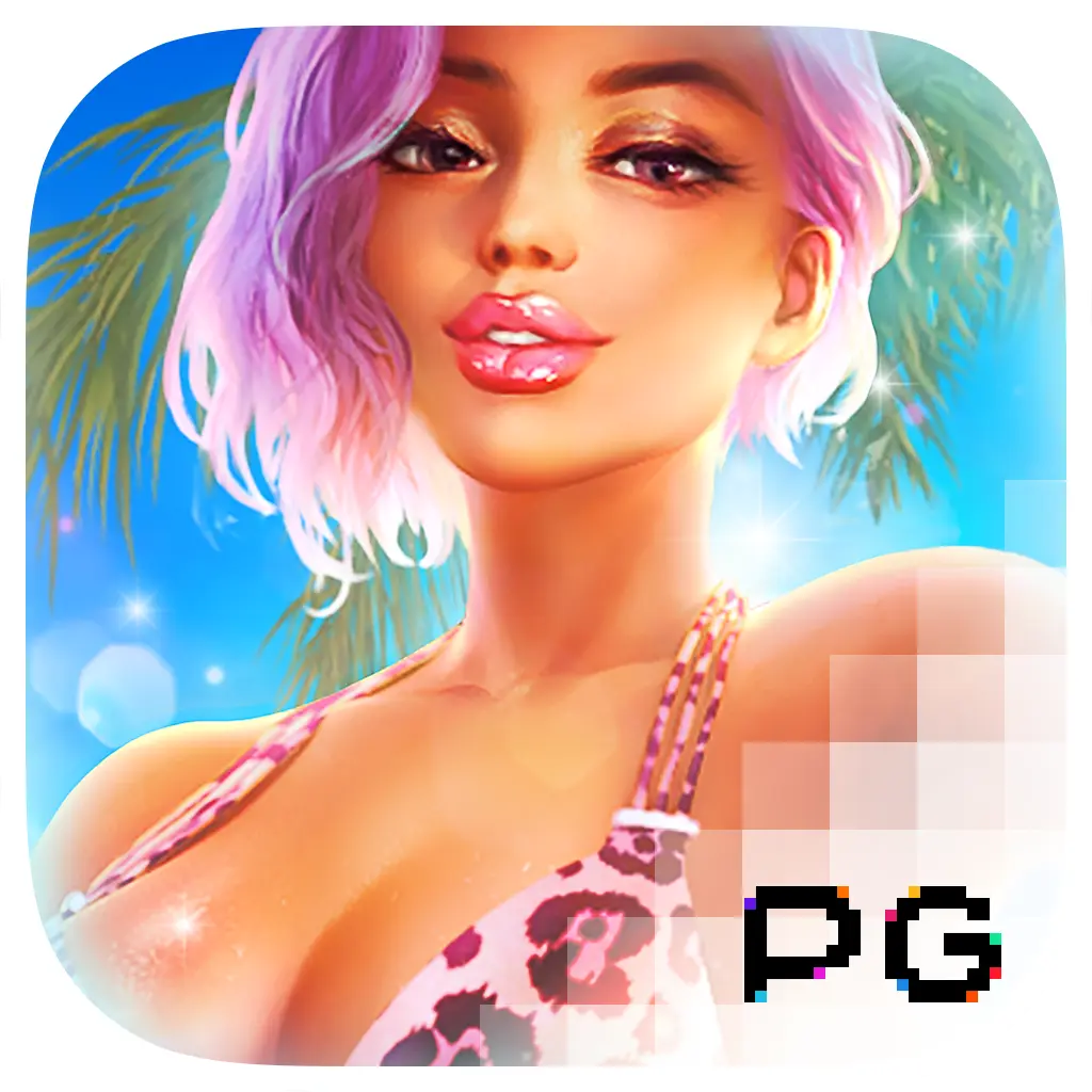 Bikini Paradise - TITANBET138