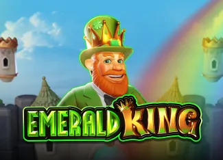 Emerald King - TITANBET138