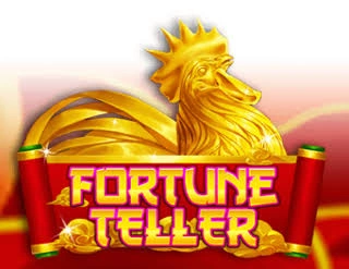 PLAYSTAR : FORTUNE TELLER - TITANBET138
