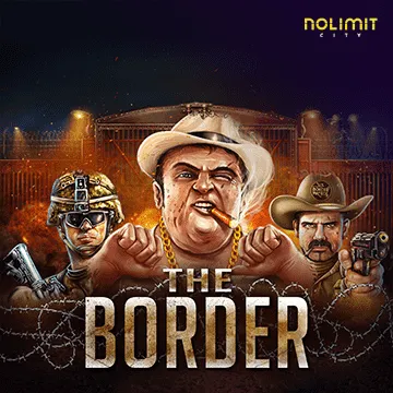 The Border - TITANBET138