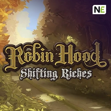 Robin Hood: Shifting Riches - TITANBET138