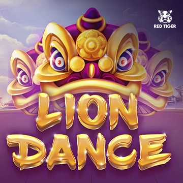 Redtiger : Lion Dance - TITANBET138