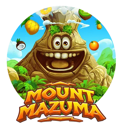 Mount Mazuma - TITANBET138