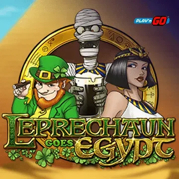PlaynGo : Leprechaun goes Egypt - TITANBET138