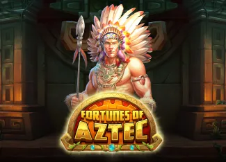 Fortunes of Aztec - TITANBET138