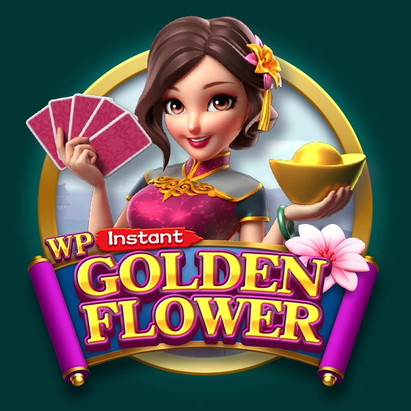 WP Instant Golden Flower - TITANBET138