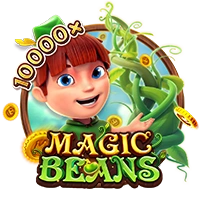 MAGIC BEANS - TITANBET138