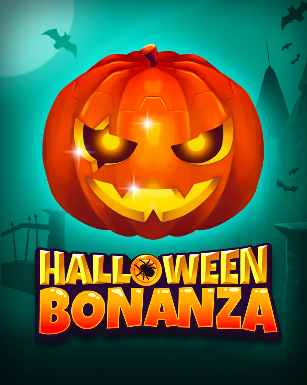 Halloween Bonanza - TITANBET138