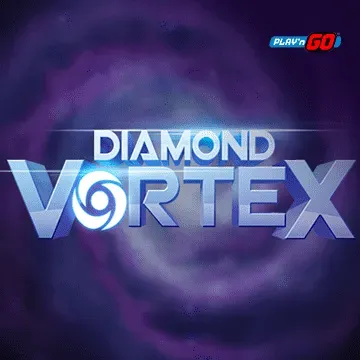 PlaynGo : Diamond Vortex - TITANBET138