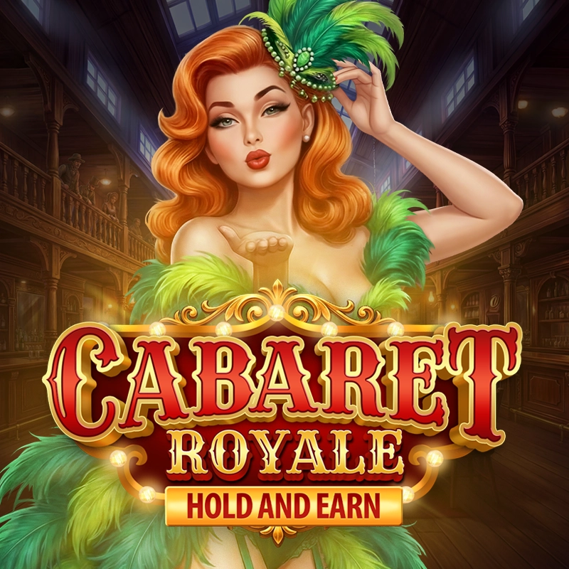 Cabaret Royale - TITANBET138