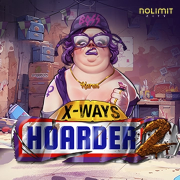 xWays Hoarder 2 - TITANBET138