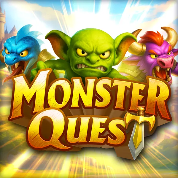Monster Quest - TITANBET138