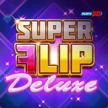 PlaynGo : Super Flip Deluxe - TITANBET138