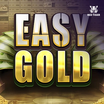 Redtiger : Easy Gold - TITANBET138