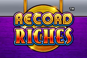 Record Riches - TITANBET138