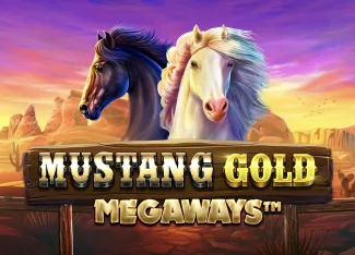 Mustang Gold Megaways - TITANBET138